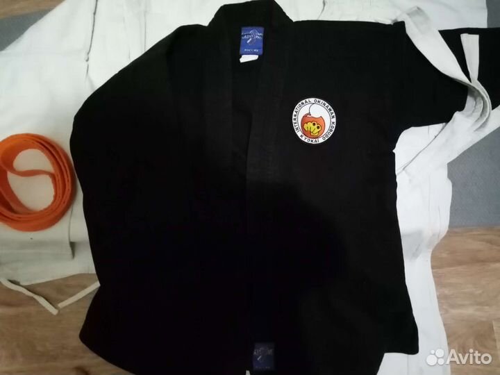 Кимоно на рост 146-152