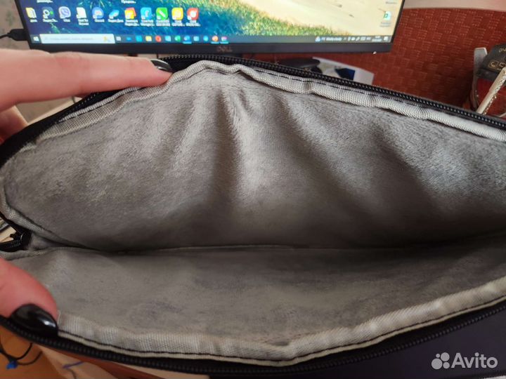 Чехол для ноутбука 15