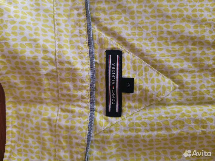 Рубашка Tommy Halfiger