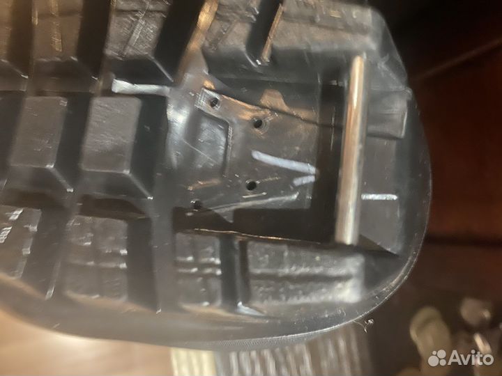 Лыжи NordWay с ботинками