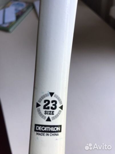 Ракетки для большого тениса