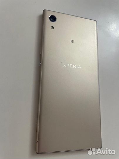 Sony Xperia C3, 8 ГБ