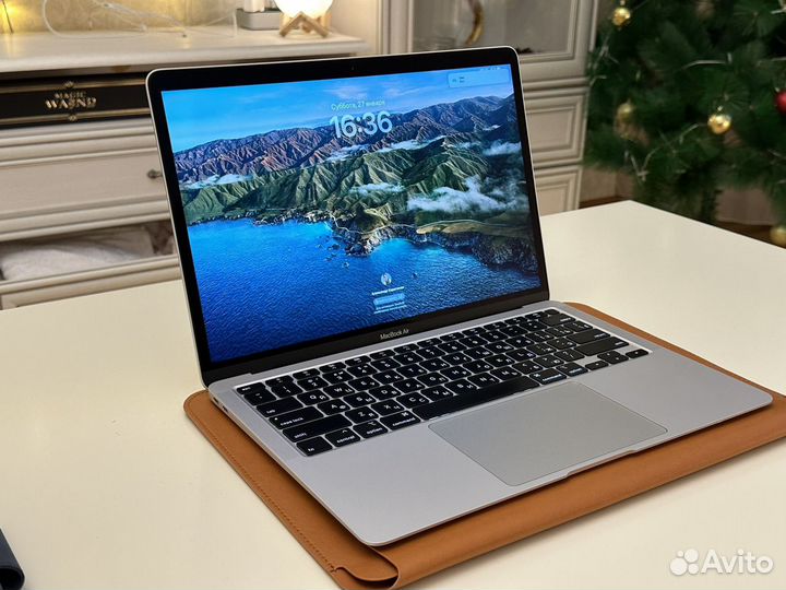 Apple MacBook Air 13 2020