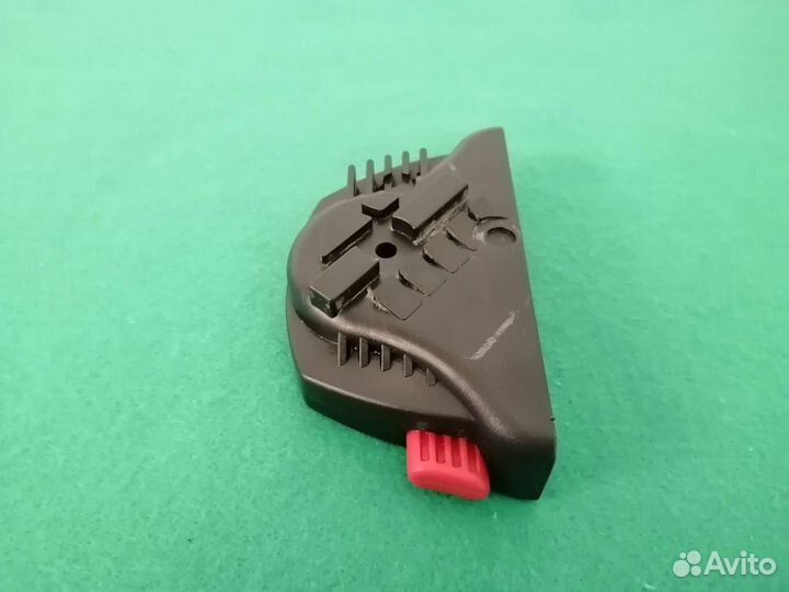 Адаптер для детской коляски Tutis