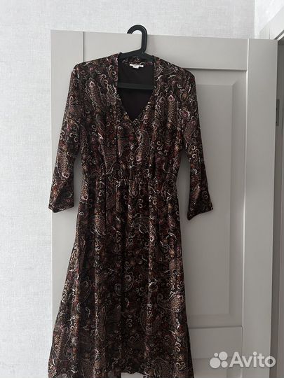 Платье 42размер
