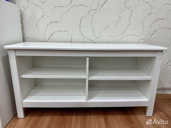 Тумба Brusali IKEA