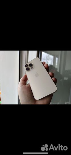 iPhone 13 Pro, 128 ГБ