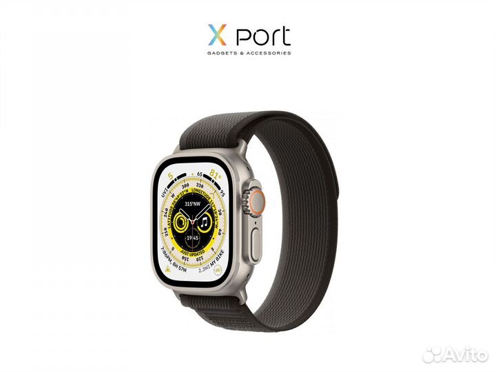 Apple watch ultra 2 49mm. Apple watch ultra blue trail loop. Apple watch ultra trail blue. Эппл вотч 8 ультра. Apple watch ultra trail blue.