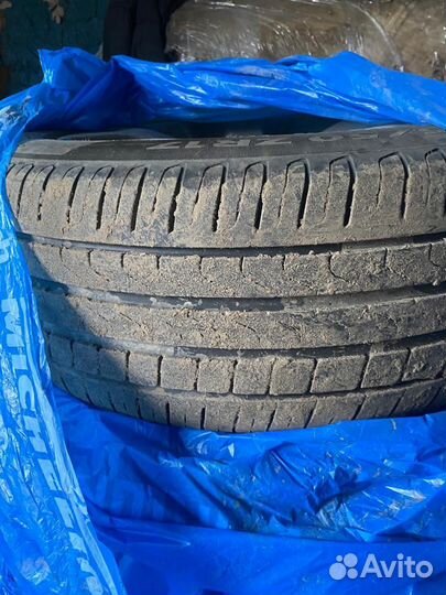 Signet Signet Winter Trax 2.25/5 R17