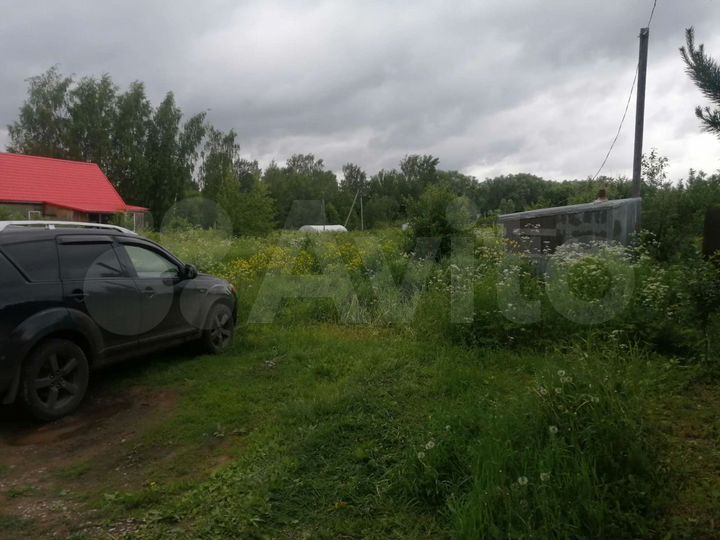 Участок 22 сот. (ИЖС)