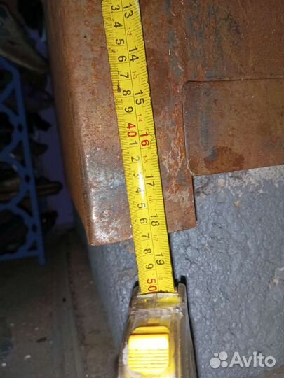 Печь для дачи