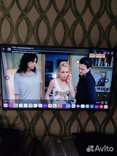 Андроид тв приставка бесплатные каналы и сериалы