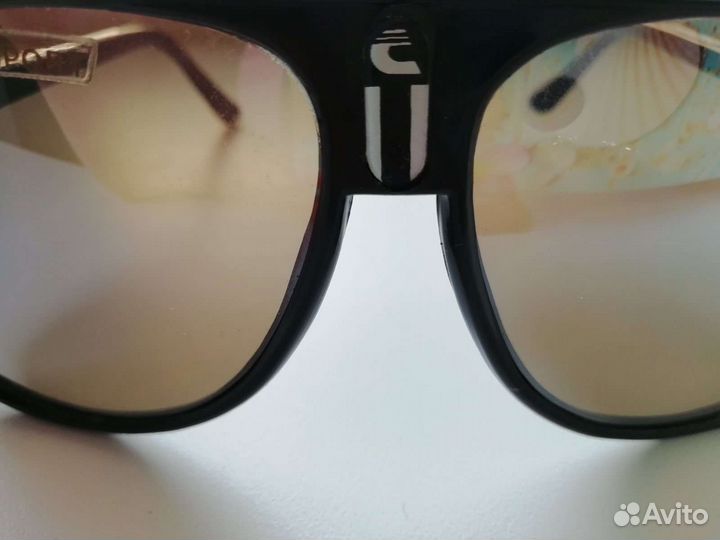 Солнцезащитные очки мужские