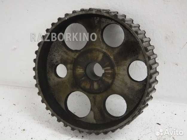 Шестерня тнвд Сеат Cordoba 1 6K