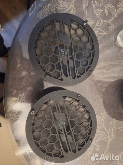 Динамики apocalypse ap m81ac