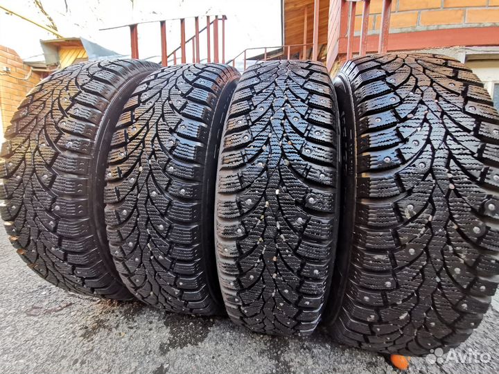 Шины r 15 185 65 зимние