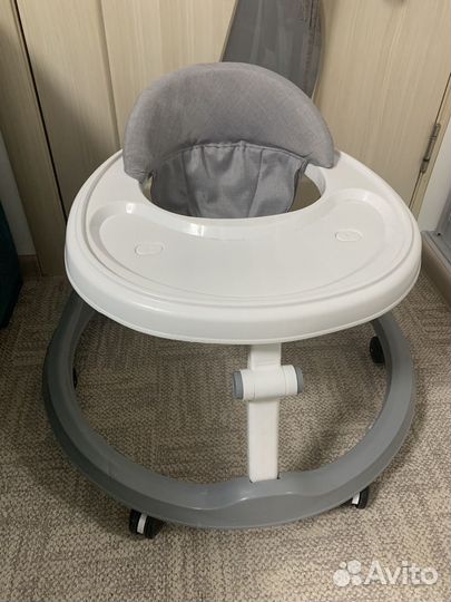 Ходунки детские бу