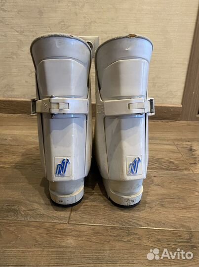 Горнолыжные ботинки Nordica 37 размер