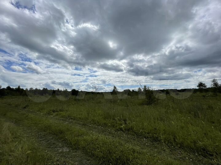 Участок 6 га (СНТ, ДНП)