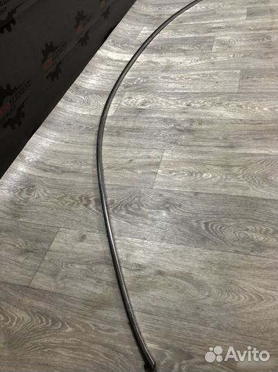 Хром Молдинг крыши левый Nissan Almera G15