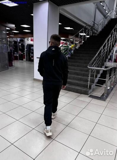 Спортивный костюм Nike (Арт.81943)