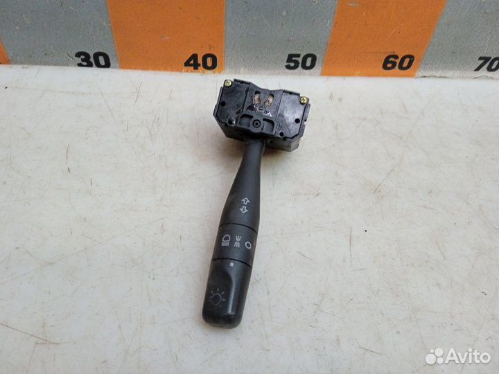 Переключатель поворотов подрулевой Land Rover