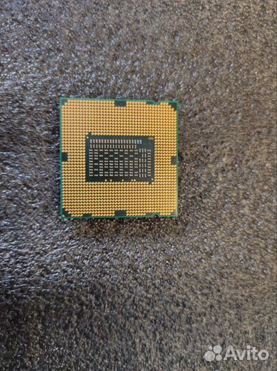 Процессор Intel core i7 2600k sandy bridge