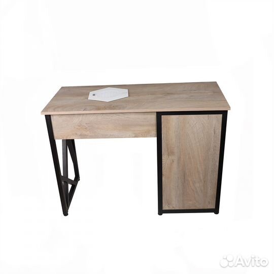 Стол маникюрный “Роки Лофт” от производителя