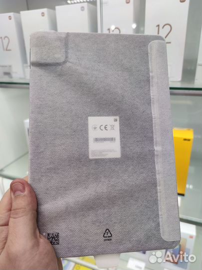 Xiaomi Mi Pad 6 Global Version Рассрочка Гарантия