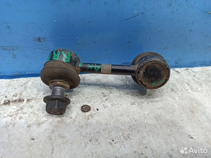 Стойка заднего стабилизатора Hyundai Santa Fe 3 D