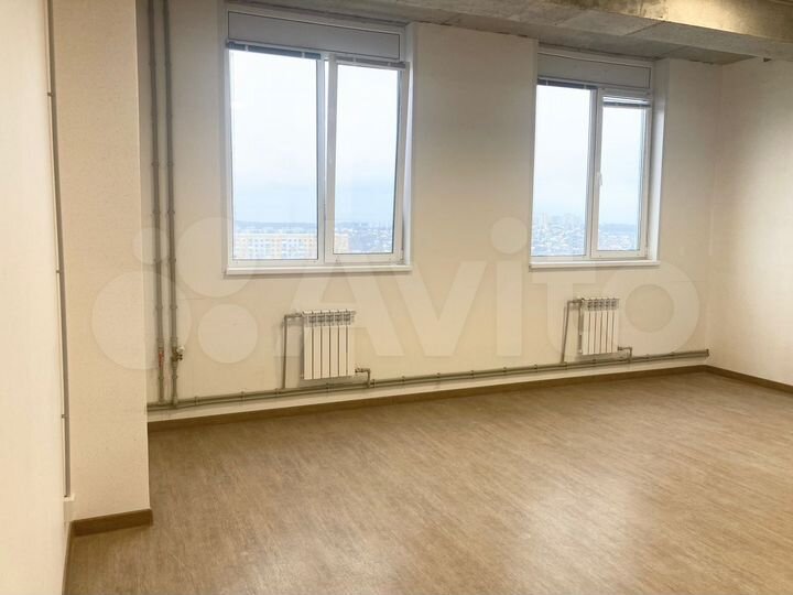Офис, 53.7 м²