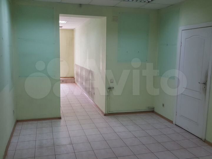 Торговая площадь, 40.5 м²