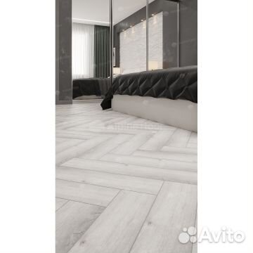 Виниловый ламинат Alpine Floor Parquet LVT 2,5/43 Дуб Альхена есо 16-12