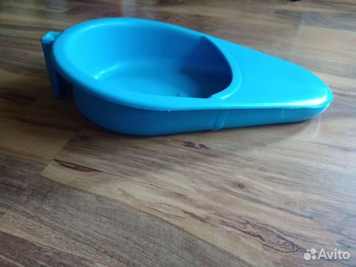 Судно медицинское