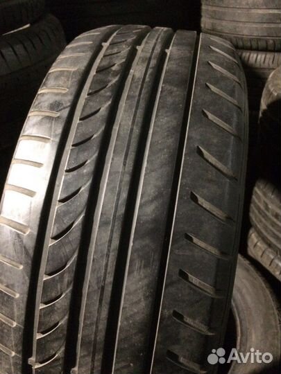 Dunlop SP Sport Maxx TT 235/55 R17 103W