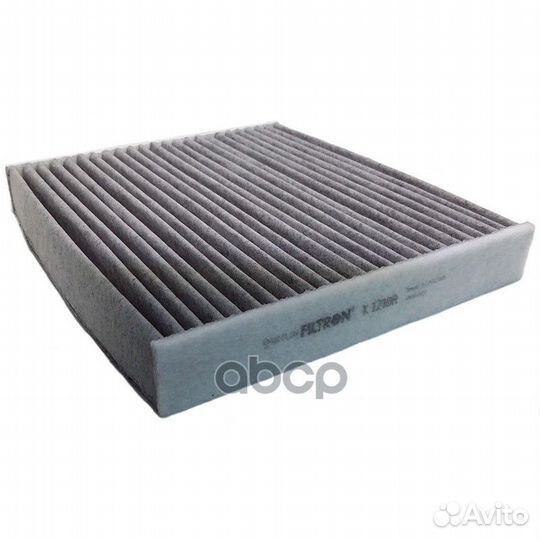 Фильтр салона угольный K1210A Filtron