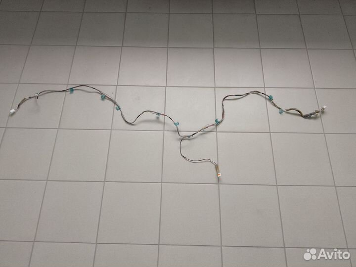 Проводка крыши Mazda 3 BK