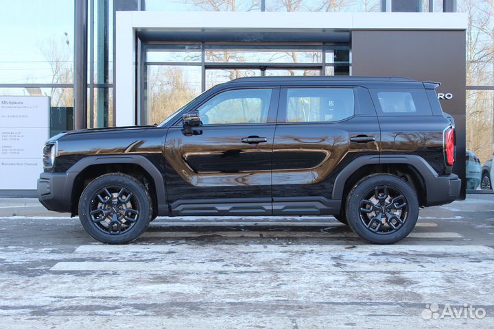 HAVAL H3 1.5 AMT, 2025