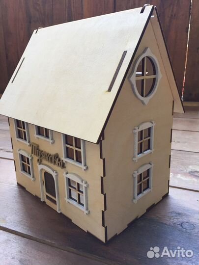 Лазерная резка