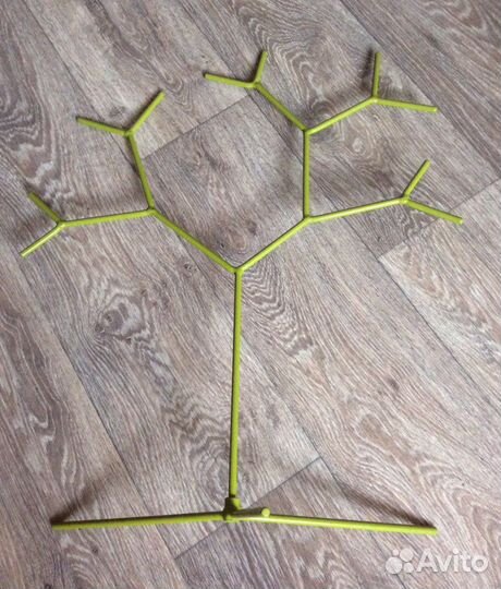 Подставка для бижутерии украшений IKEA