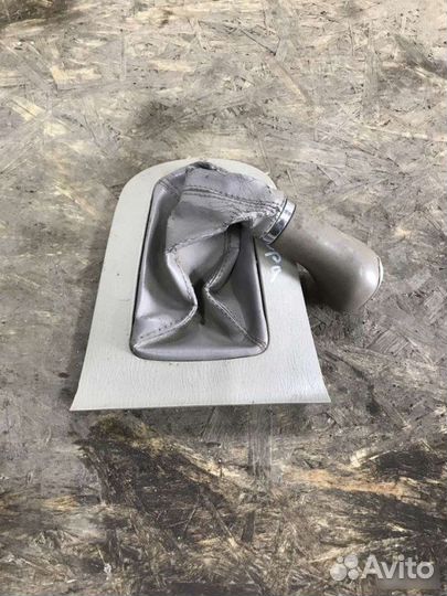 Чехол кулисы Chery Fora A21