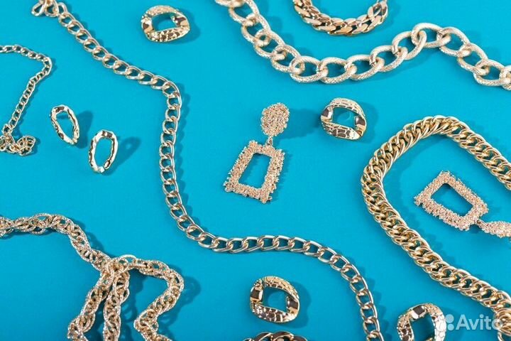 Ювелир (без опыта с проф.образ.обязательно)