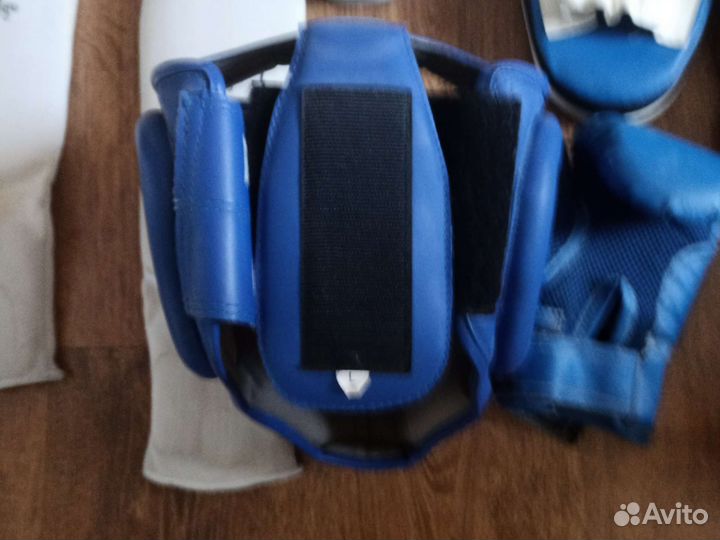 Набор для бокса