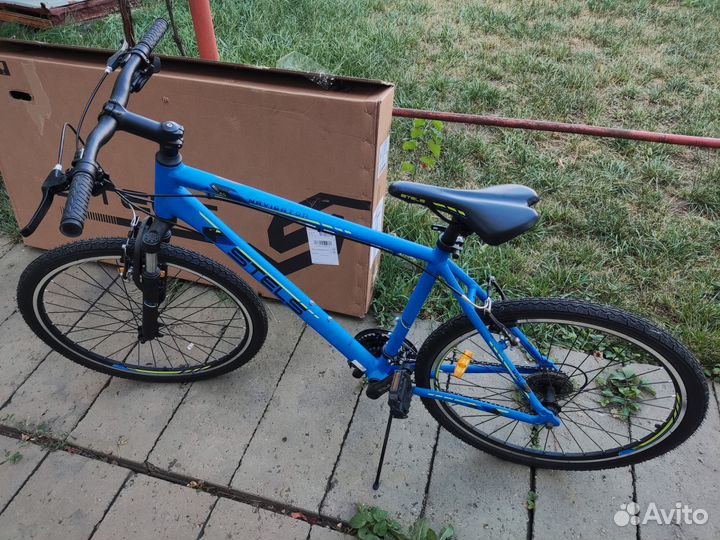 Stels navigator 590v новый