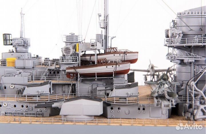 Журналы Бисмарк, полный комплект 140 выпусков