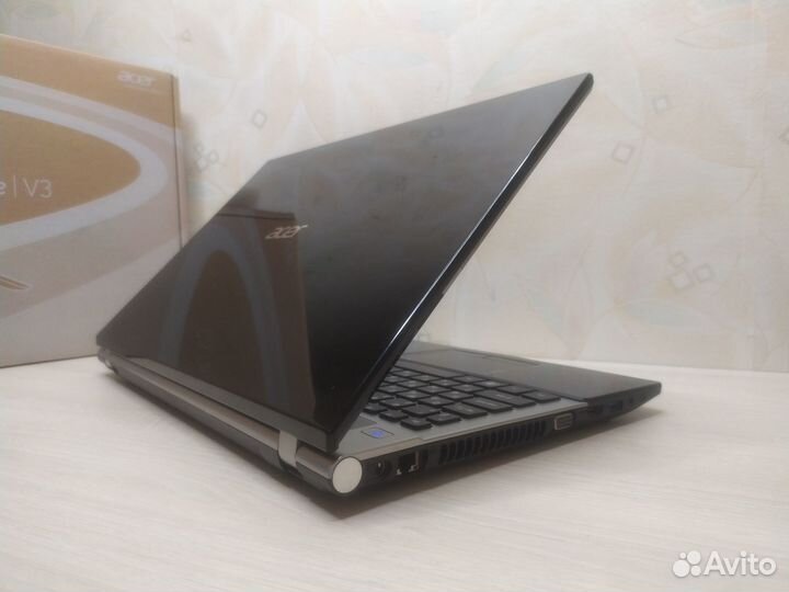 Acer V3 (i5/ GT630M 2Gb/ 16GB/ 1Tb)
