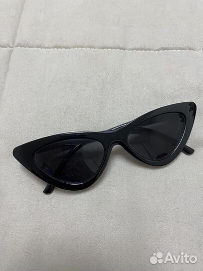 Солнцезащитные очки