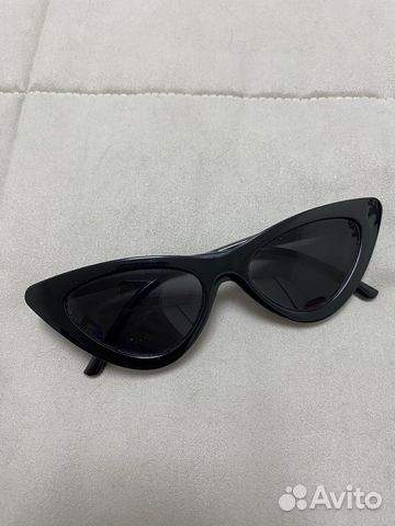 Солнцезащитные очки