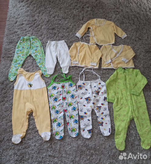 Детская одежда для девочек