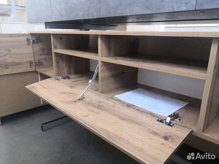 Тумба навесная